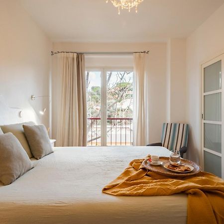 סן וינצ'נזו Corso Emanuele Apartments מראה חיצוני תמונה