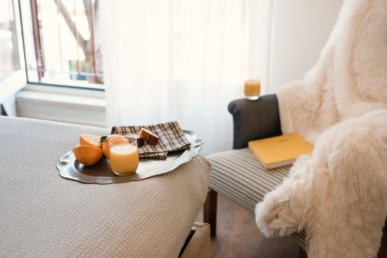 סן וינצ'נזו Corso Emanuele Apartments מראה חיצוני תמונה