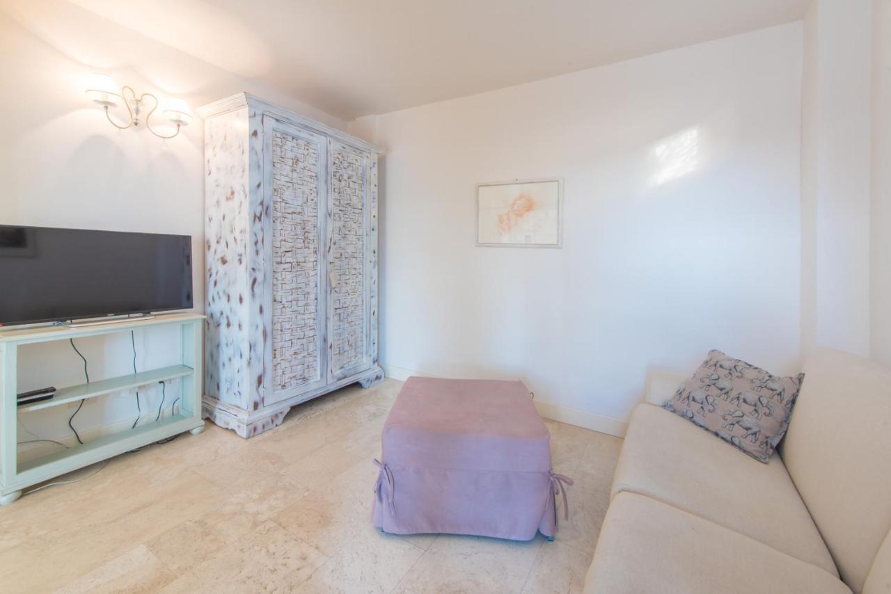 סן וינצ'נזו Corso Emanuele Apartments מראה חיצוני תמונה