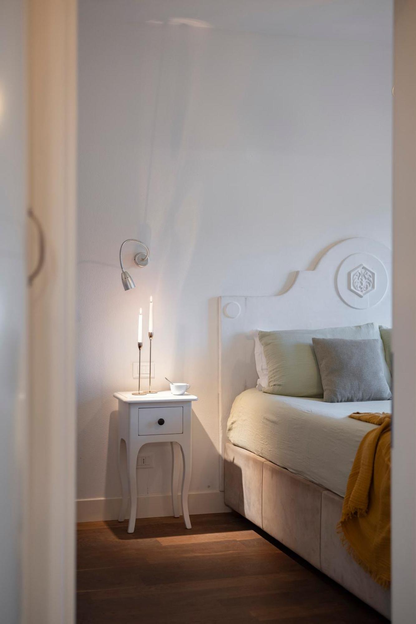 סן וינצ'נזו Corso Emanuele Apartments מראה חיצוני תמונה