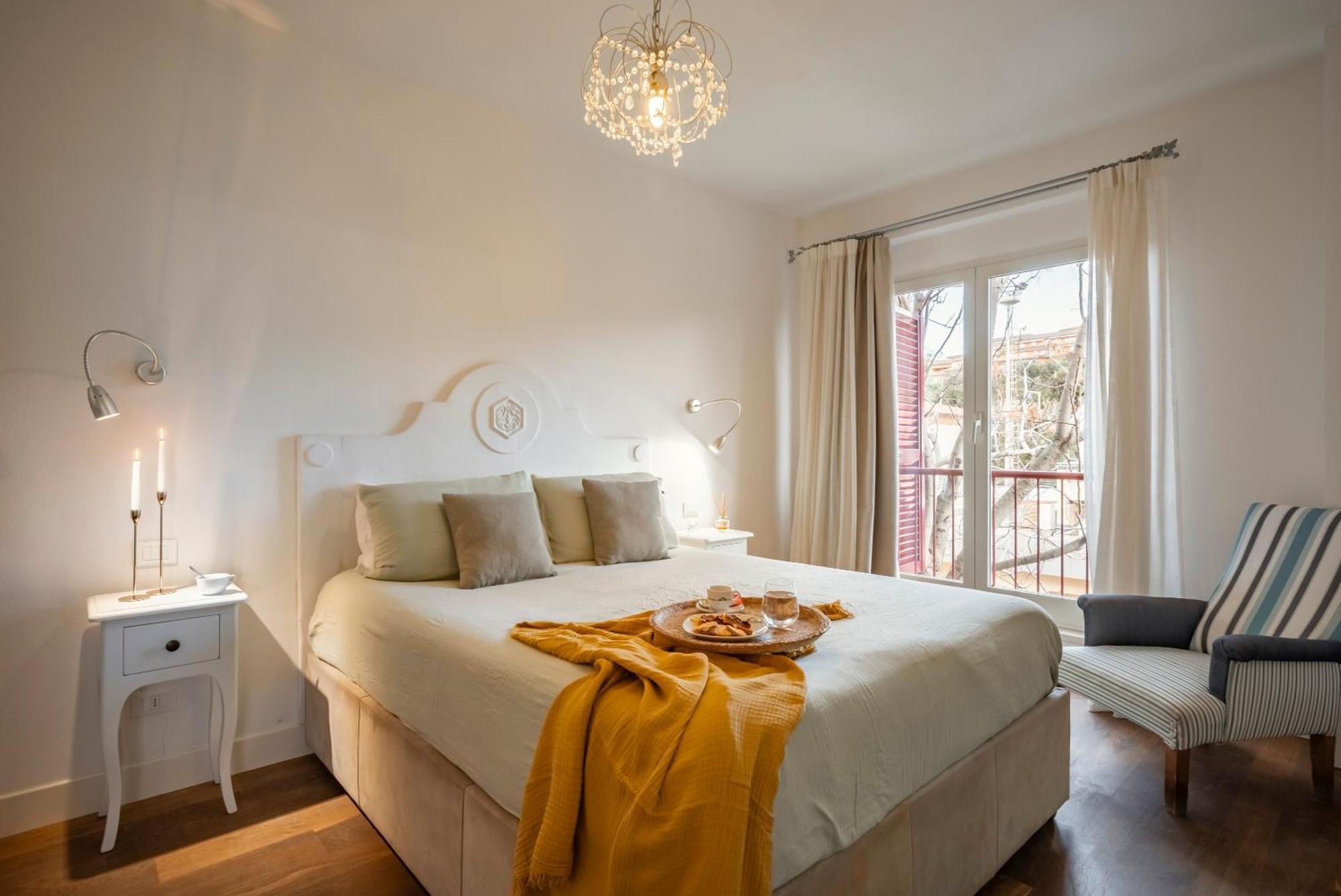 סן וינצ'נזו Corso Emanuele Apartments מראה חיצוני תמונה