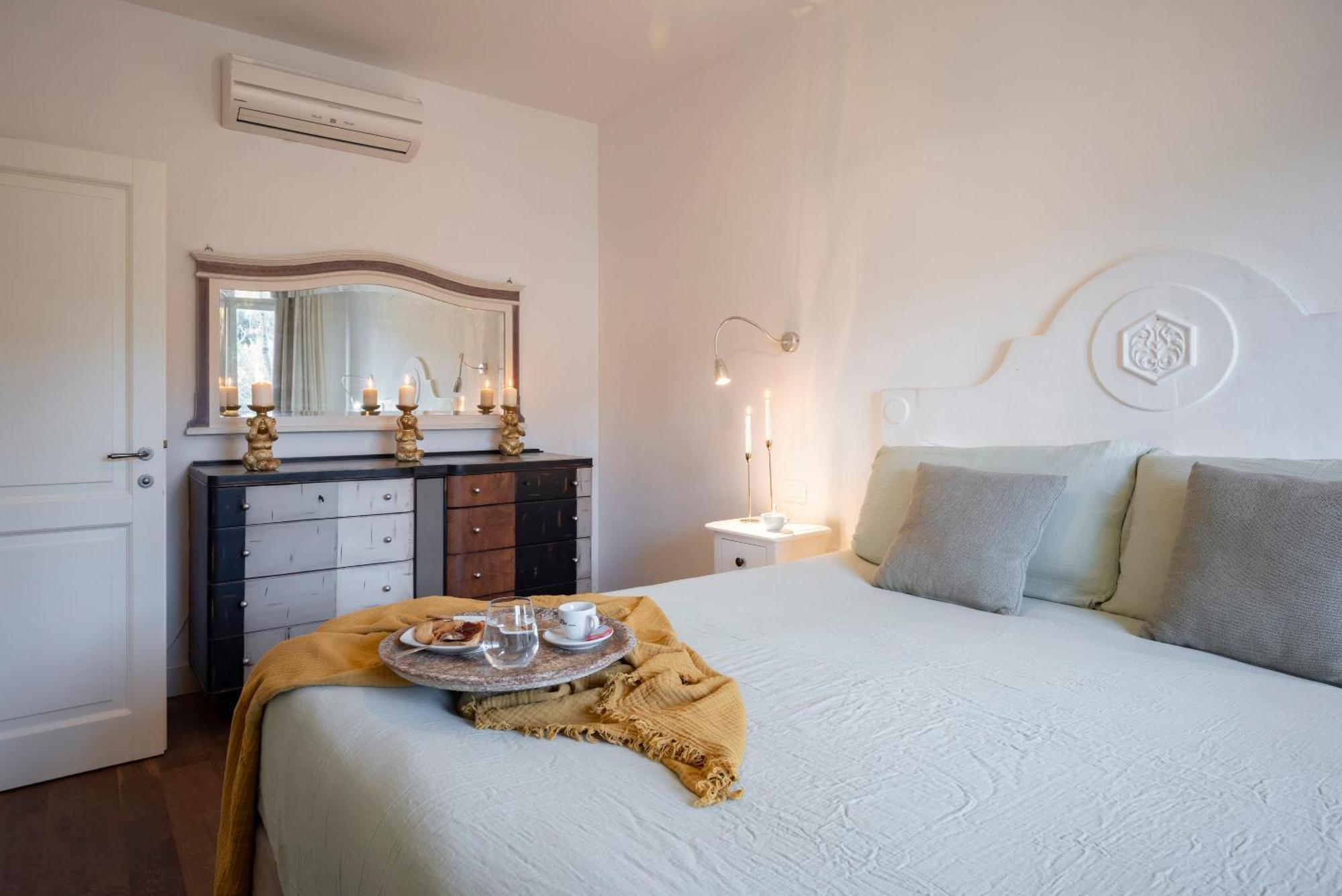 סן וינצ'נזו Corso Emanuele Apartments מראה חיצוני תמונה