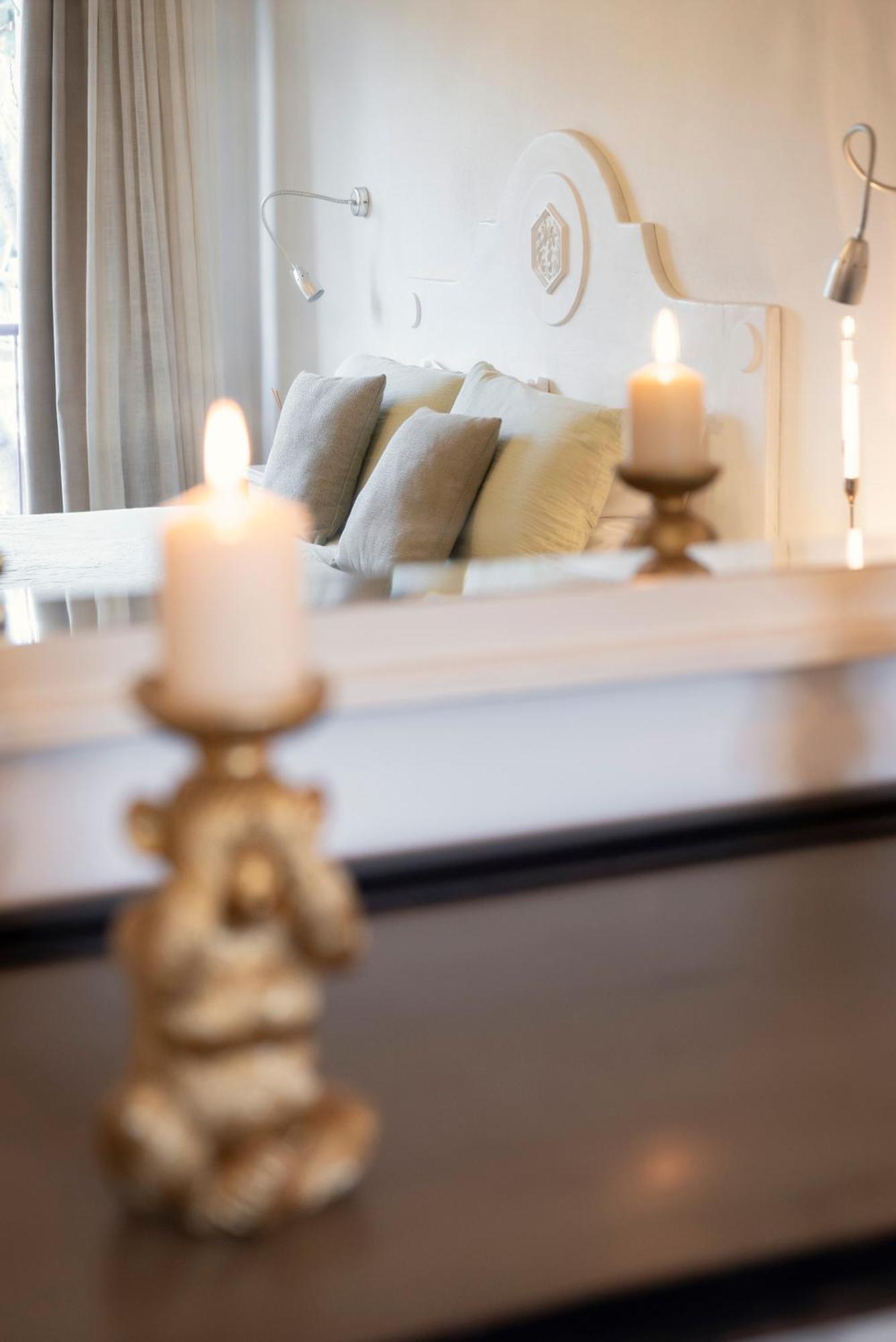 סן וינצ'נזו Corso Emanuele Apartments מראה חיצוני תמונה