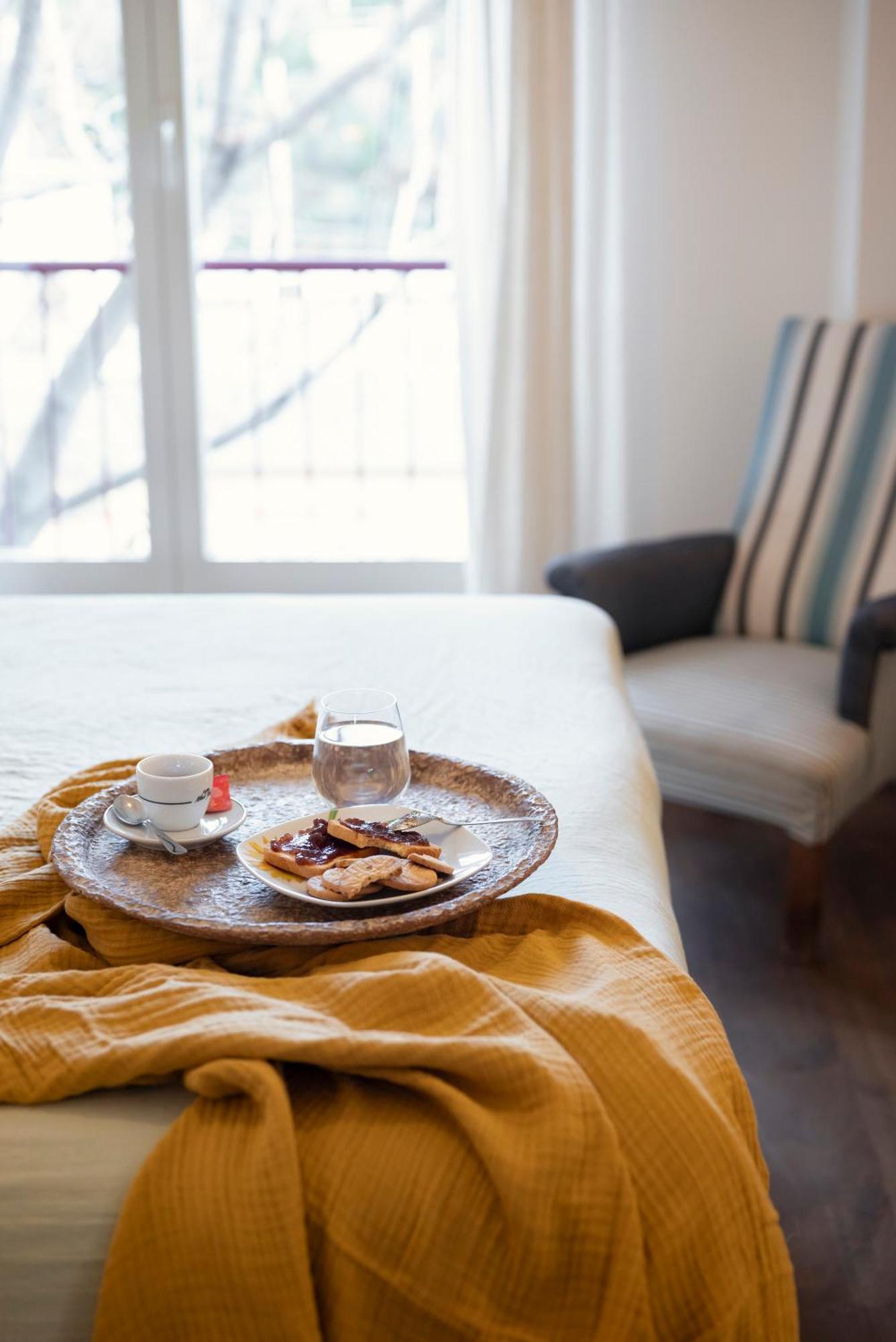 סן וינצ'נזו Corso Emanuele Apartments מראה חיצוני תמונה