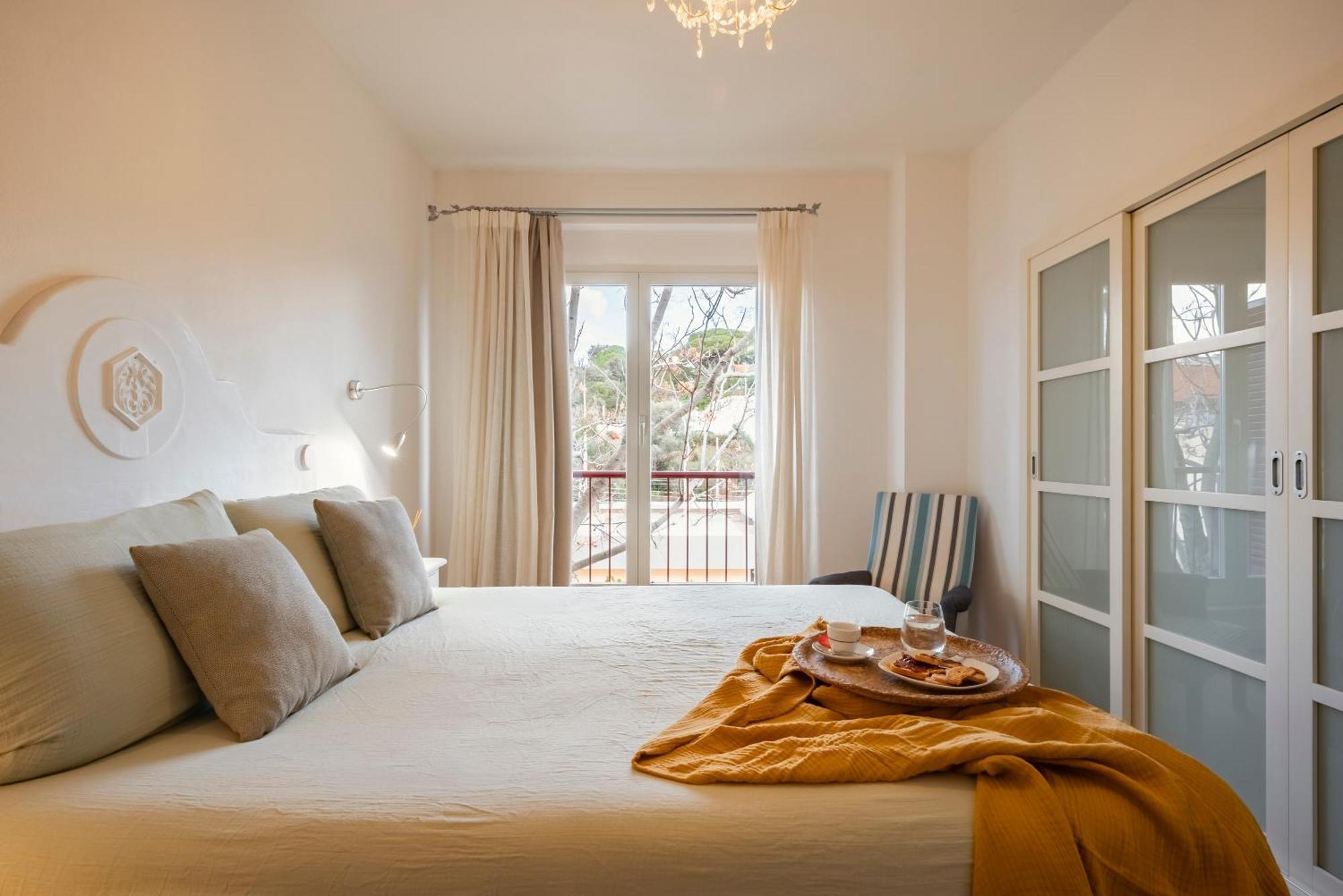 סן וינצ'נזו Corso Emanuele Apartments מראה חיצוני תמונה