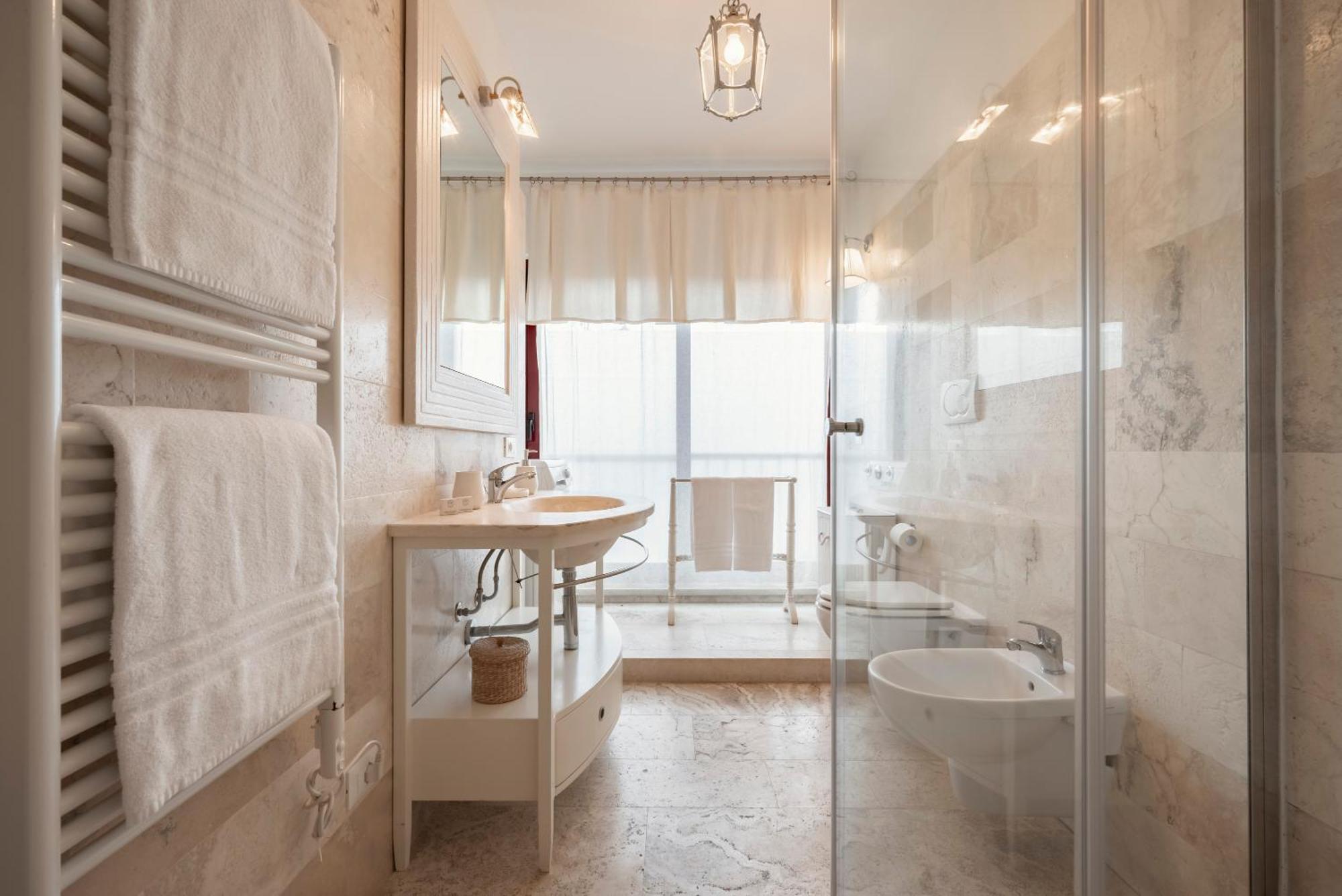 סן וינצ'נזו Corso Emanuele Apartments מראה חיצוני תמונה