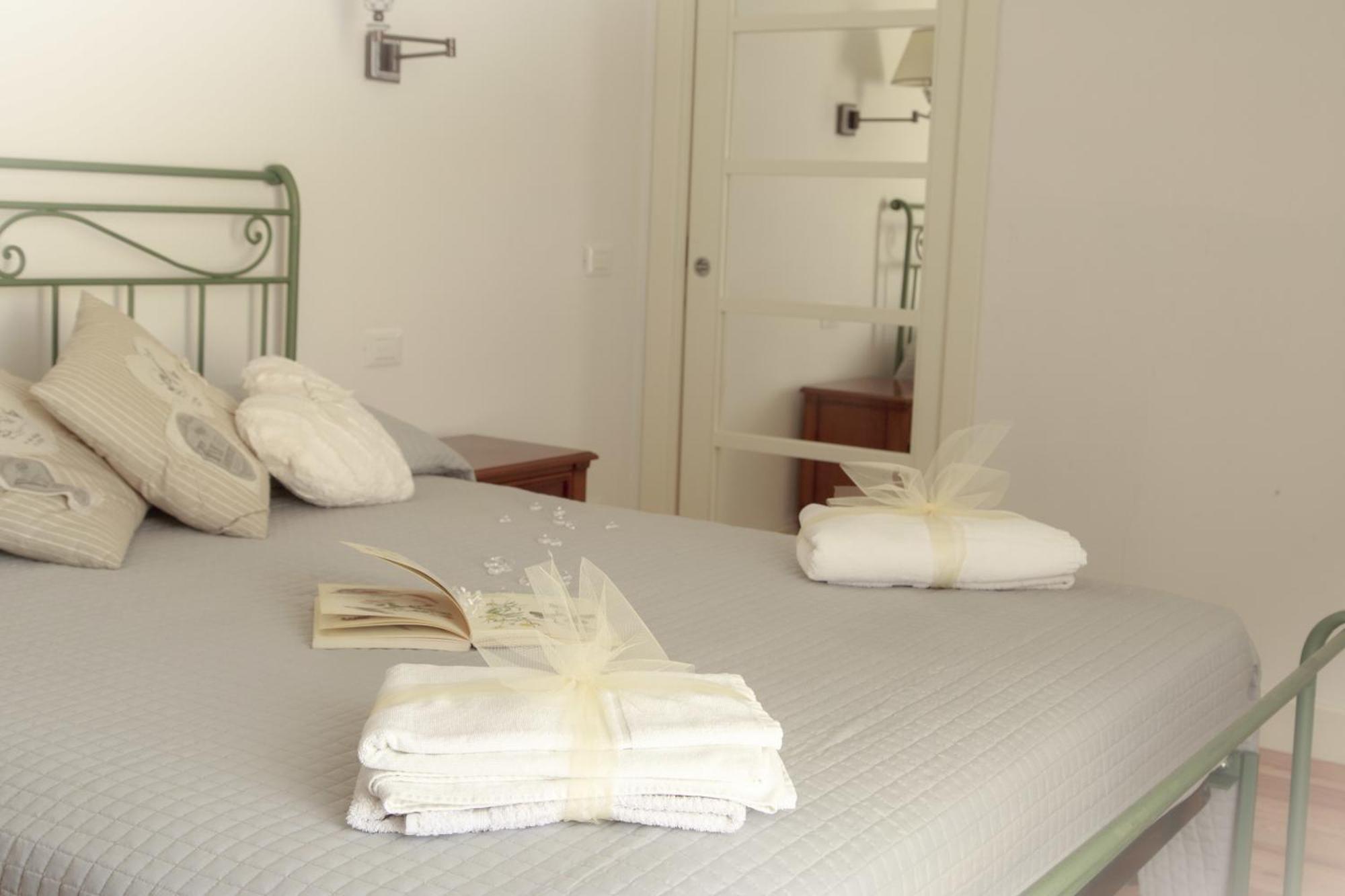 סן וינצ'נזו Corso Emanuele Apartments חדר תמונה