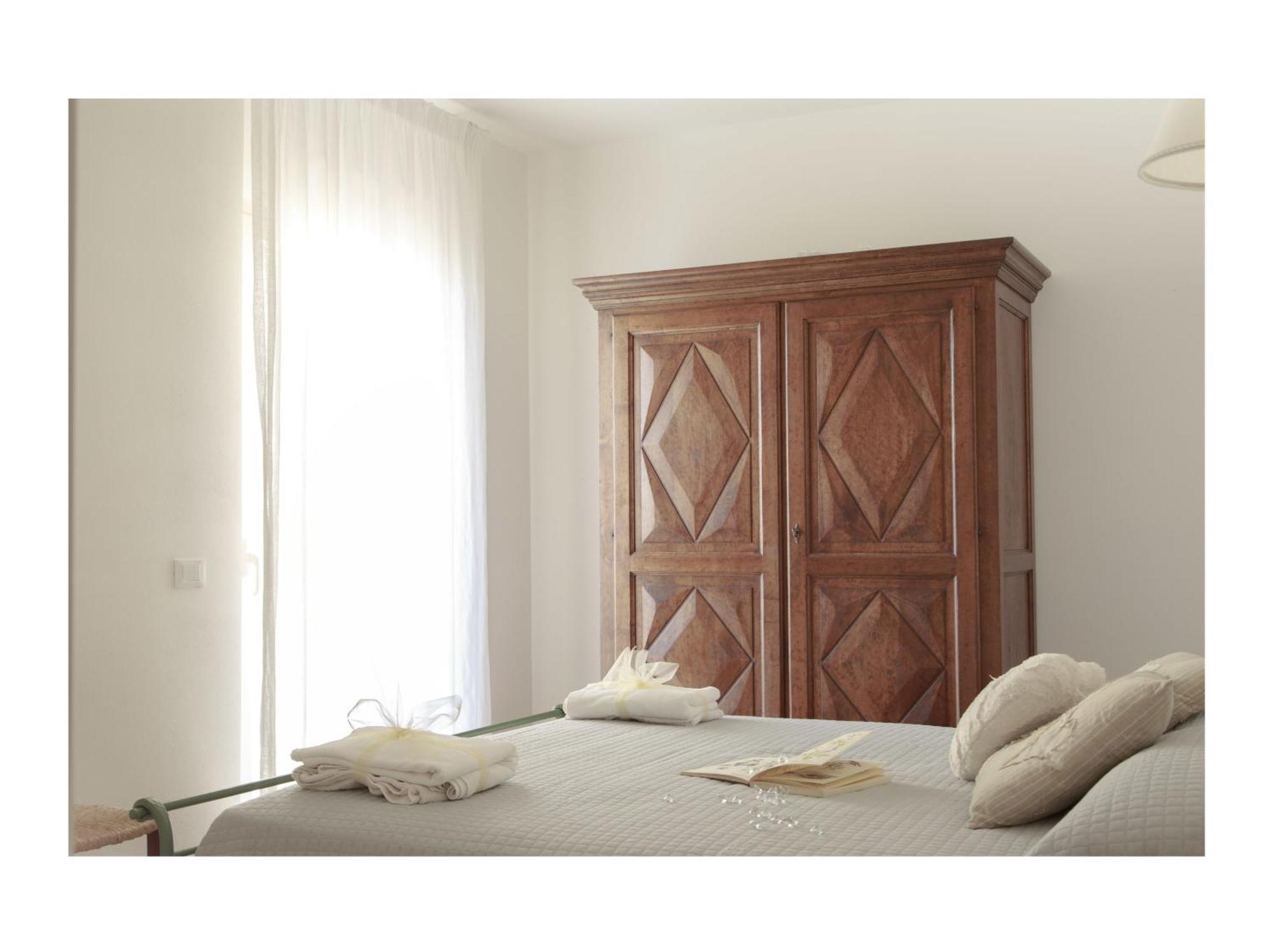 סן וינצ'נזו Corso Emanuele Apartments חדר תמונה