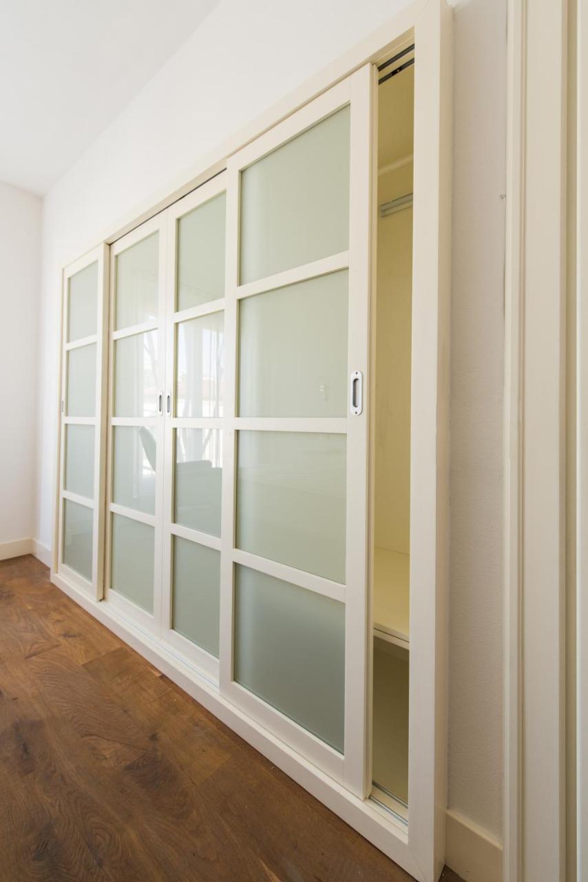 סן וינצ'נזו Corso Emanuele Apartments מראה חיצוני תמונה