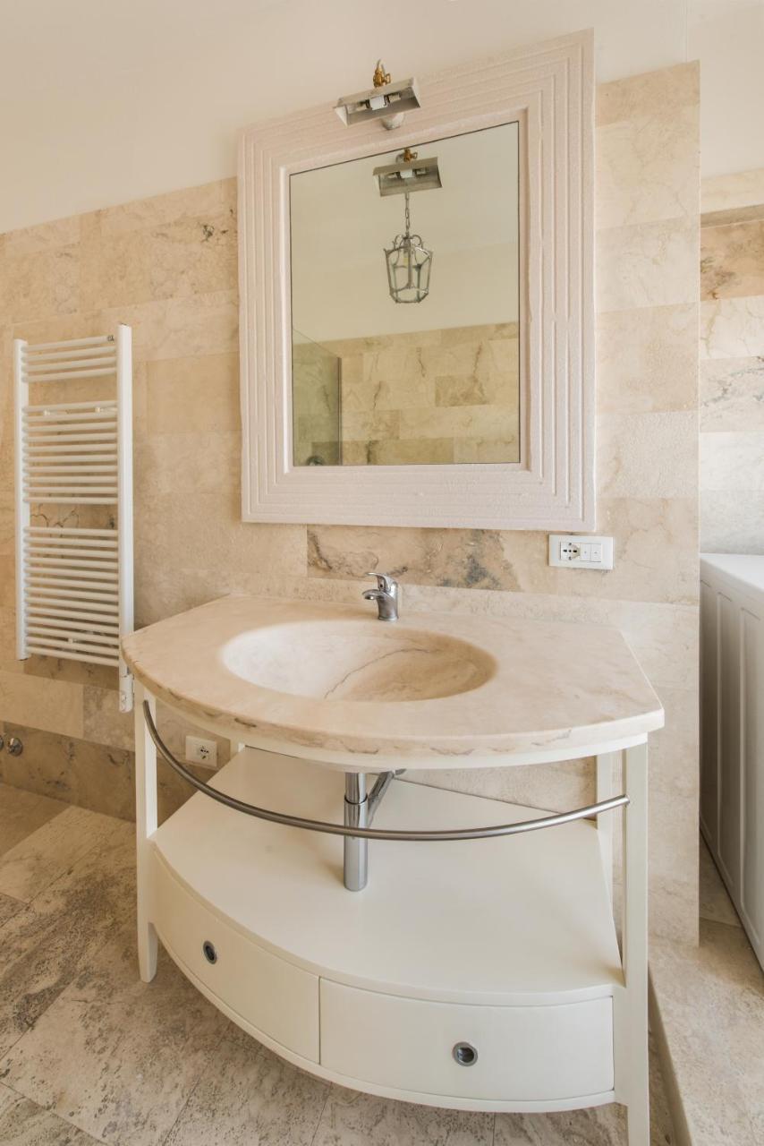 סן וינצ'נזו Corso Emanuele Apartments מראה חיצוני תמונה