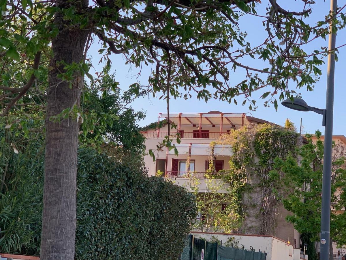 סן וינצ'נזו Corso Emanuele Apartments מראה חיצוני תמונה
