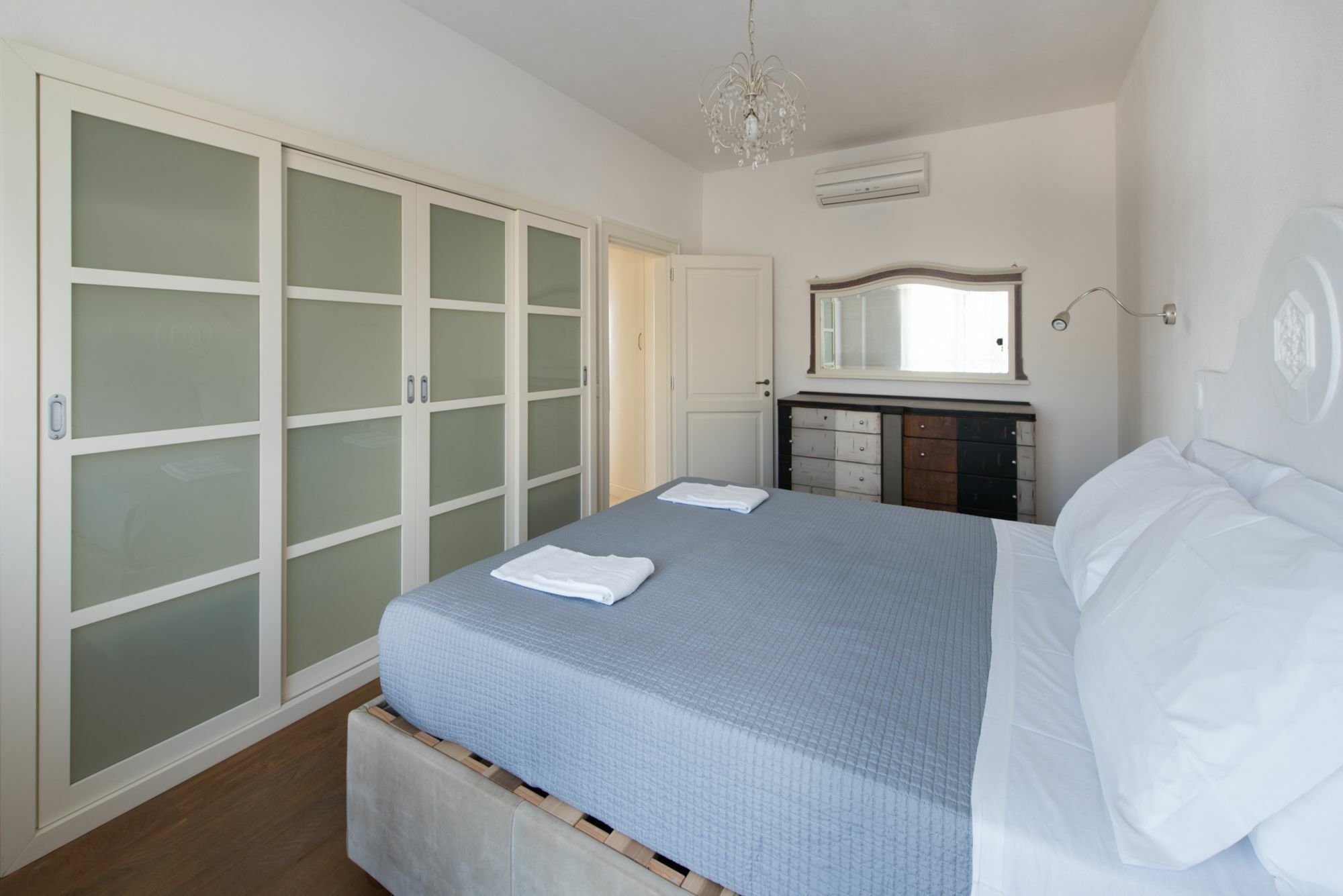 סן וינצ'נזו Corso Emanuele Apartments מראה חיצוני תמונה