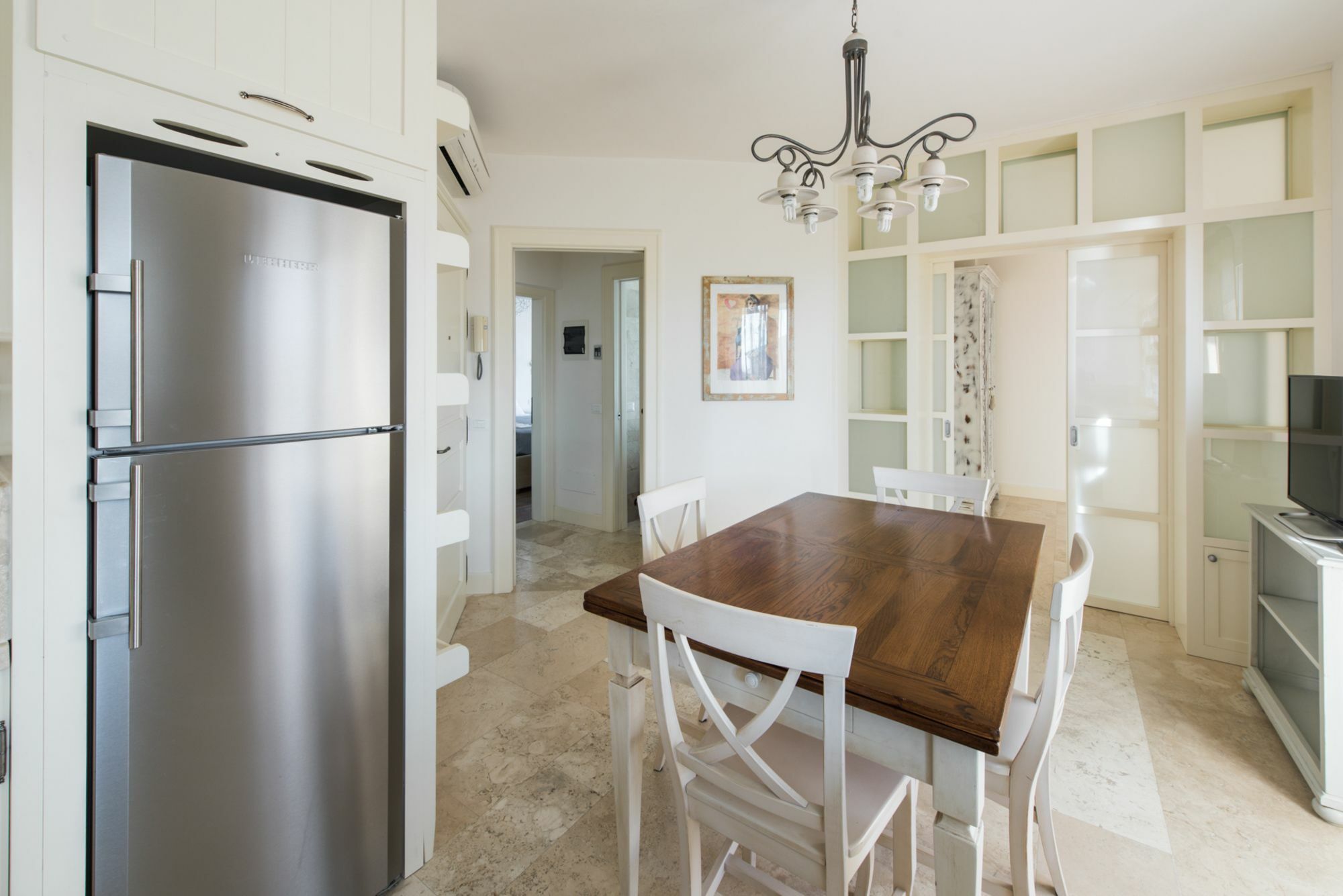 סן וינצ'נזו Corso Emanuele Apartments מראה חיצוני תמונה