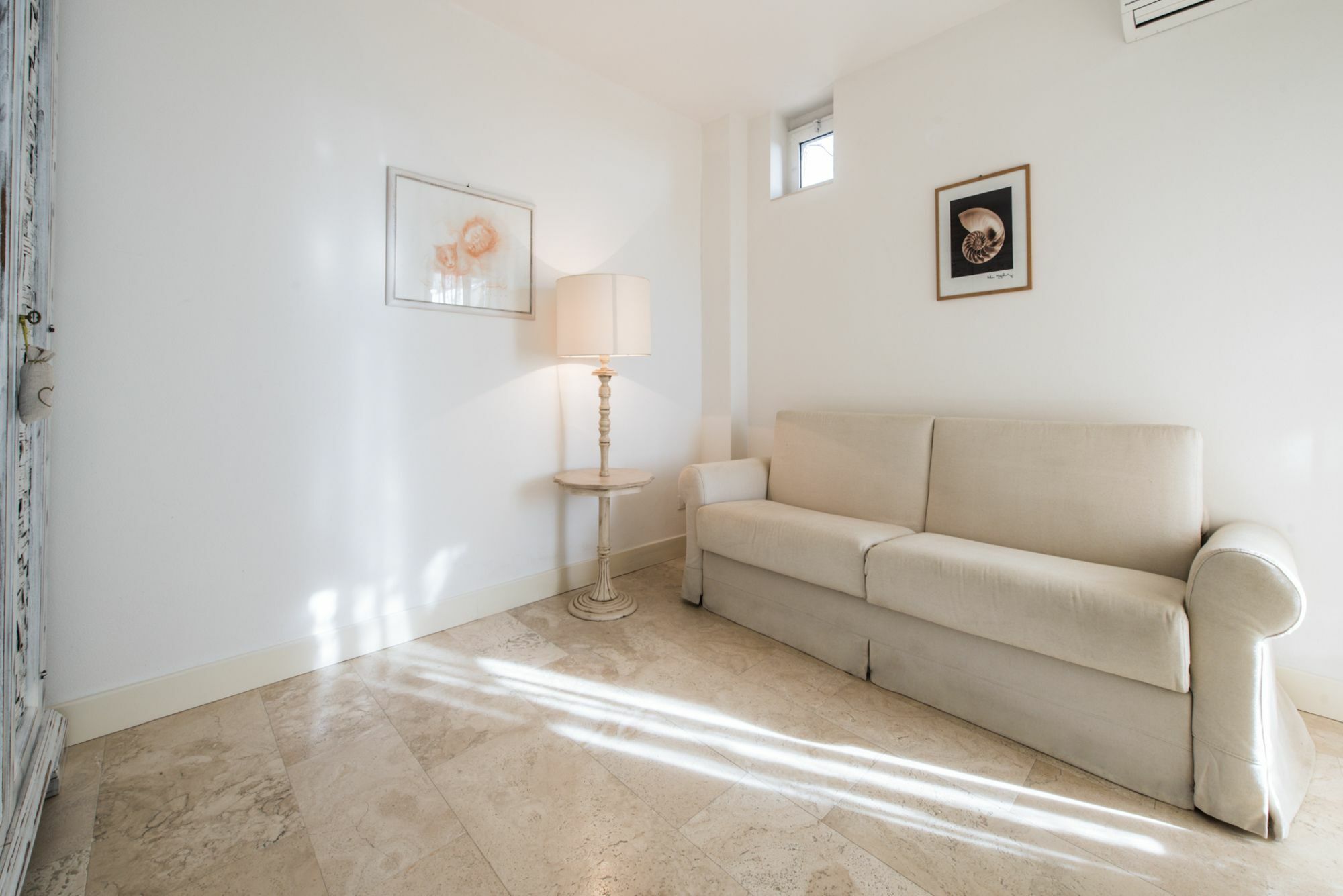 סן וינצ'נזו Corso Emanuele Apartments מראה חיצוני תמונה