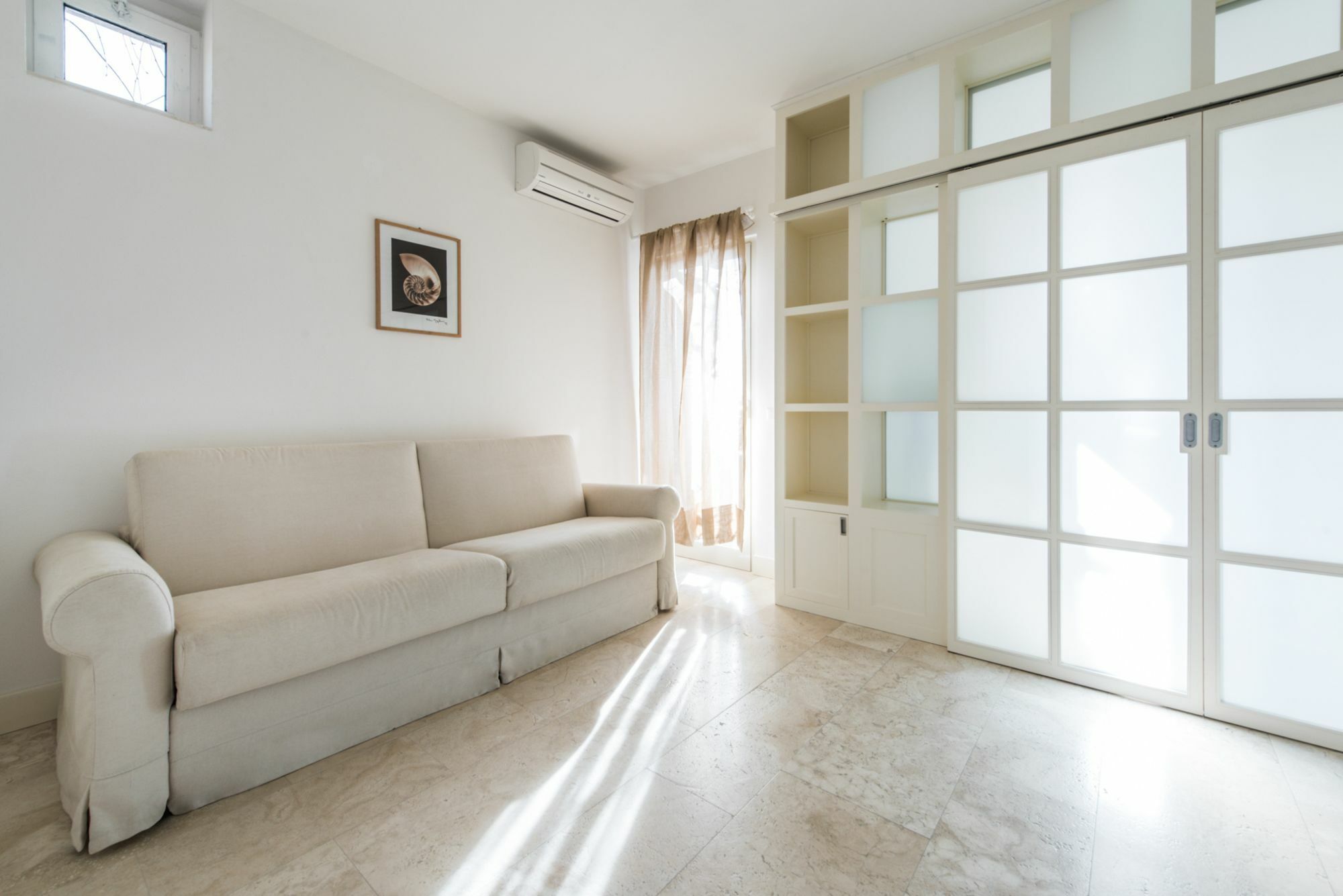 סן וינצ'נזו Corso Emanuele Apartments מראה חיצוני תמונה