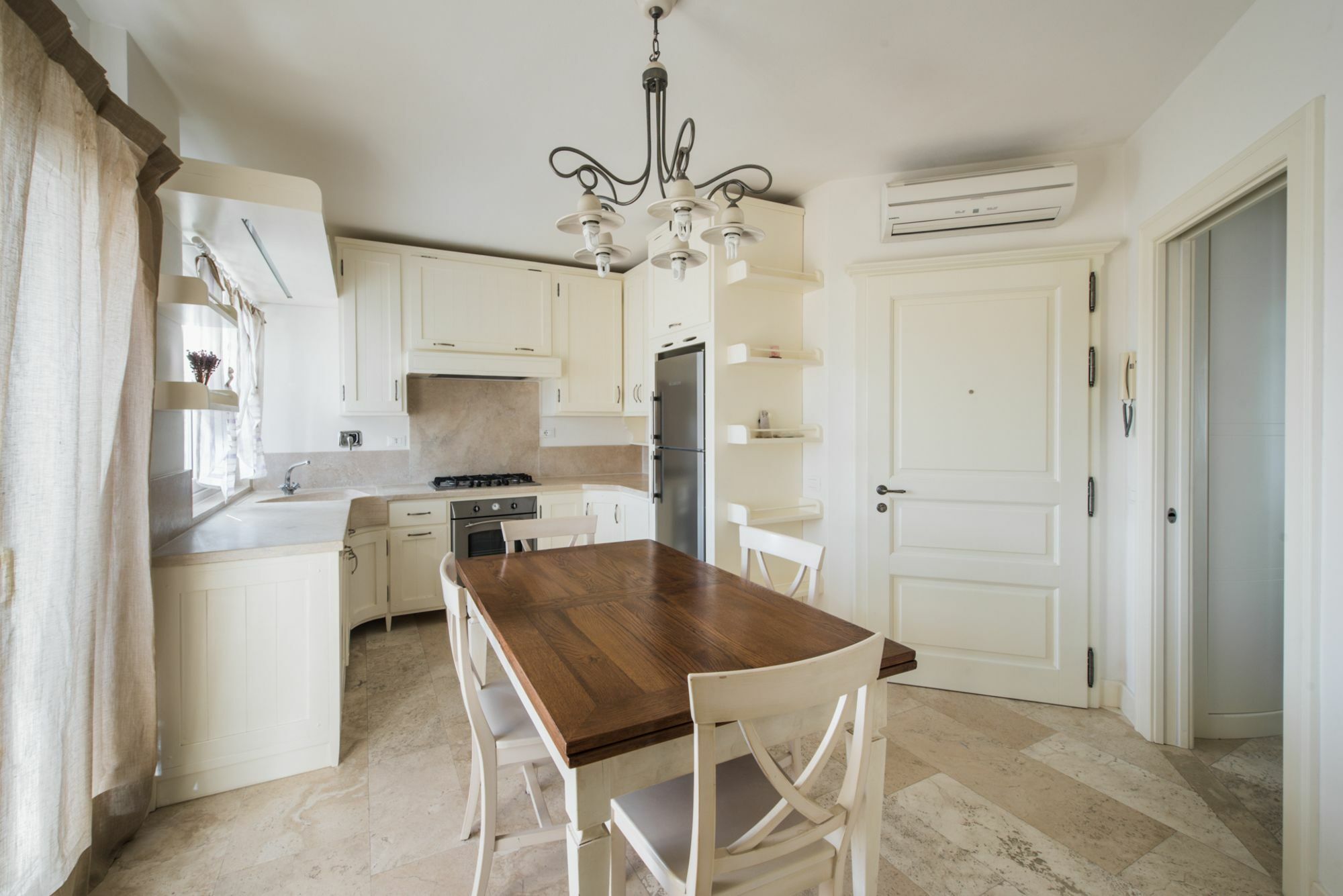 סן וינצ'נזו Corso Emanuele Apartments מראה חיצוני תמונה