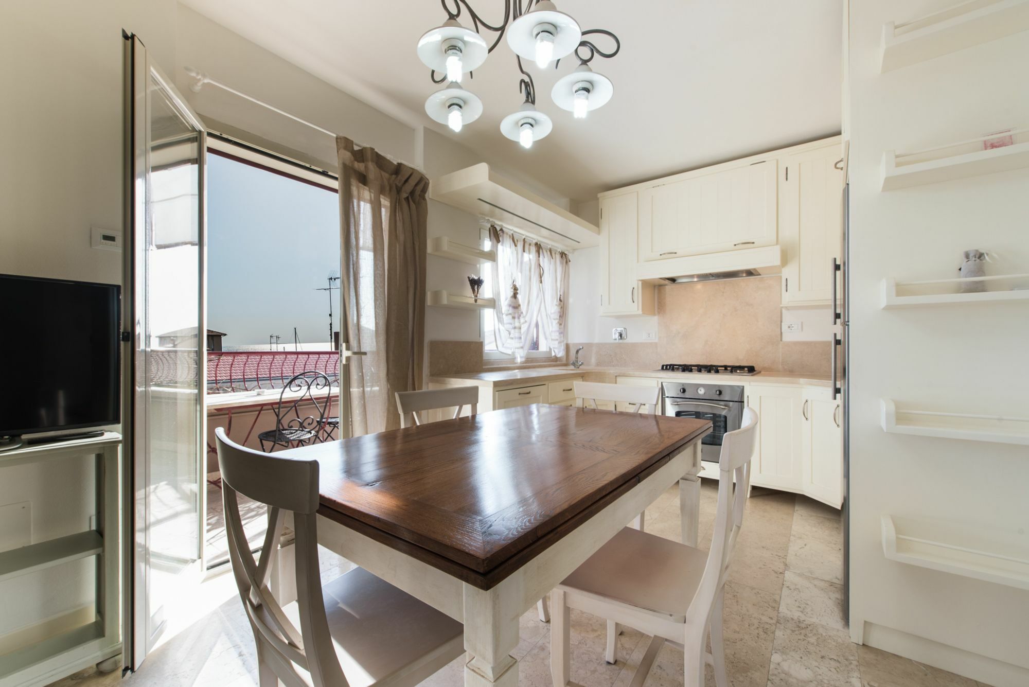 סן וינצ'נזו Corso Emanuele Apartments מראה חיצוני תמונה
